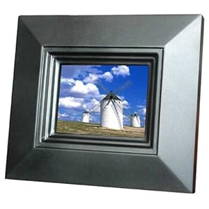Sungale TD351 3.5-inch Digital Picture Frame