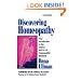 Discovering Homeopathy: Your Introduction to the Science and Art of Homeopathic Medicine Second Revised Edition