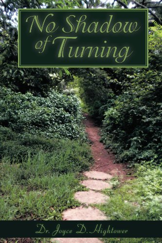 No Shadow of Turning