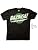 Glow In The Dark Black