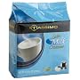 Tassimo Latte Milk Creamer, 8-Count T-Discs for Tassimo Coffeemakers (Pack of 2) [Amazon Frustration-Free Packaging]