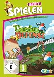 Produkt-Bild: Garden Defense (Einfach Spielen)