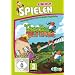 Garden Defense (Einfach Spielen)
