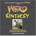 Weird Kentucky (Hardcover)