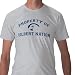 The Colbert Report: Property of Colbert Nation Tee - Mens