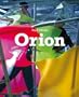 Paul Schwer: Orion (Kerber Art)