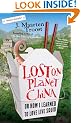 Lost on Planet China: One Man's Attempt to Understand the World's Most Mystifying Nation