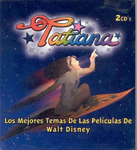 [unknown] - Temas De Peliculas De Disney - Zortam Music