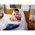 Body Hug Breast/Bottle Feeding and Maternity Pillow from ExtraComfort