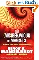 The (Mis)behavior of Markets: A Fractal View of Risk, Ruin and Reward