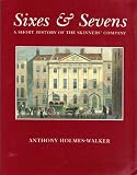 Sixes & sevens : a short history of the Skinners' Company