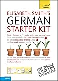 German starter kit : coursebook