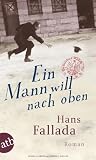 Produkt-Bild: Ein Mann will nach oben: Die Frauen und der Tr&auml;umer  Roman