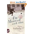 Ein Mann will nach oben: Die Frauen und der Tr�umer  Roman