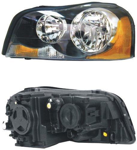 URO Parts 30744009 Left Headlight Assembly On Sale