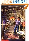 The Halloween Goblin (Pixie Tricks, No. 4)