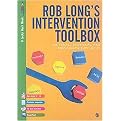 Rob Long's Intervention Toolbox (For Social, Emotional and Behavioural Difficulties) (Lucky Duck Books) (Package)