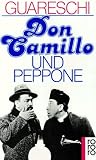Don Camillo und Peppone.
