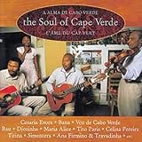 The Soul of Cape Verde