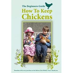 How To Keep Chickens - The Beginners Guide [DVD]