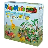 Eigenschaften Cornpack 150188 / Cornpack 150188 - Playmais African Jungle