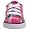 POLO by Ralph Lauren Toddler/Little Kid Brisbane Sneaker,Pink Plaid,5 M US Toddler