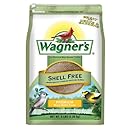 Wagner's 62056 Shell Free Blend, 5-Pound Bag