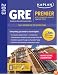 Kaplan 2013 GRE® Premier: with 5 Online Practice Tests + DVD