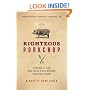 Righteous Porkchop: Finding a Life and Good Food Beyond Factory Farms