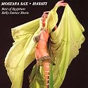Hayati: The Best of Egyptian Belly Dance Music