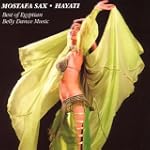 Best of Egyptian Dance Music