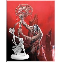 Fantasy Flight DE09 - Descent: Slaggorrath Miniature (englische Ausgabe)