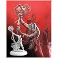 Fantasy Flight DE09 - Descent: Slaggorrath Miniature (englische Ausgabe)