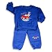 Search Our Specialty Mall : Baby Looney Tunes - Infant Boys Sweatsuit Royal Blue (Size 24Months)