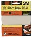 3M Hookit 9140DCNA 5-Inch No Hole Discs, Extra Fine 220 Grit, 5-pack