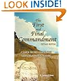 The First and Final Commandment