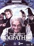 Hogfather ( Terry Pratchetts Hogfather ) [DVD]
