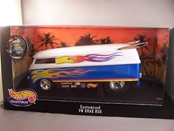 1/18 Custom VW Bus (21537)