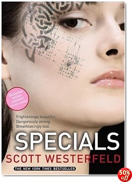 Specials (Uglies)
