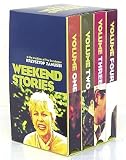 Weekend Stories 3 [VHS]