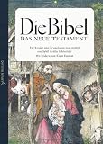 Produkt-Bild: Die Bibel - Das Neue Testament