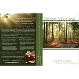 Biblical Solutions to Anxiety, Depression, Stress, Fear, Worry and Obsessive Thinking (5 CD System (over 4 hours) to help heal you hurting heart with guest Tommy Nelson)