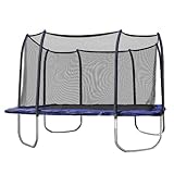 Skywalker 14-Feet Square Trampoline and Enclosure