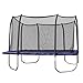 Skywalker 14-Feet Square Trampoline and Enclosure