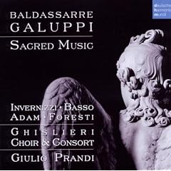 Sacred Music