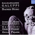 Sacred Music