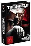The Shield - Die komplette sechste Season [4 DVDs]