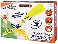 Toysmith Slam Shot Rocket