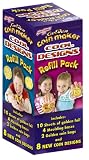 Fun To Do Golden Coin Maker Refill Pack
