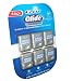 Crest Glide Deep Clean Floss (43.7 Yard X 6 Units)